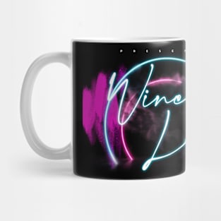 Wine Lips Mug